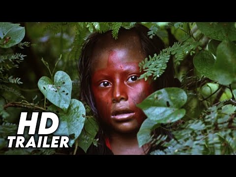 Thumbnail for video: Baraka (1992) Original Trailer [HD]
