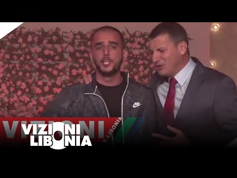 Gezuar 2016: Gold AG ft Hysni Klinaku - Pushka e liris