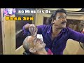 World's GREATEST Head & Face Massage By Baba Sen- The Cosmic Barber | 80 Mins Of Pure ASMR