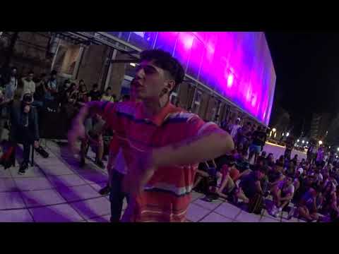 COBE ALTERINI BLOOD vs CONEC LULO ÑERY: OCTAVOS - #RAP3603VS3​​​ (PRETEMPORADA)