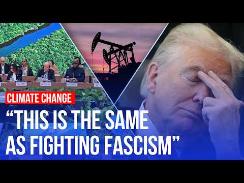 COP30: 'If we do nothing, we're doomed' | LBC Debate