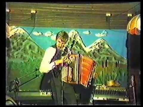 Erich Moser Trio - Stunden der Gemütlichkeit