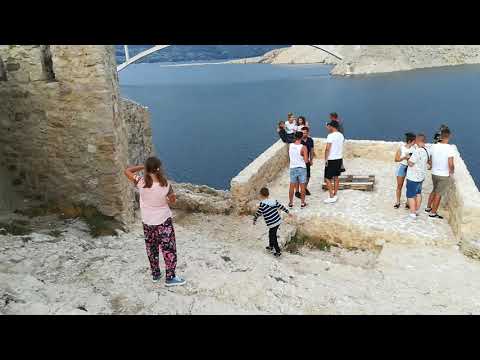 Tomići @ Fortica & paški most, 28.07.2019.