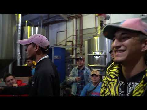 URBANMISTIK Fecha 11 Final - Kaih y Loco Charly vs Gizmo y Shiro -