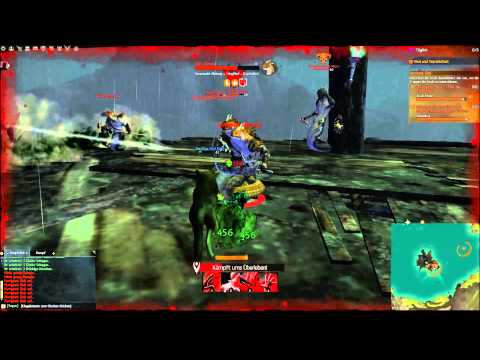 Sputtis Märchenstunde #22 Krait und wie Scarlet sie überzeugen könnte