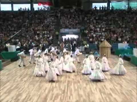 Enart 2010 - União Gaúcha João Simões Lopes Neto - Entrada