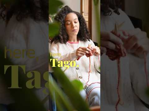 Tago: Live Hobby Community.