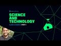 SnT 2 1 Class 6 Science NCERT Chapter 1 8 Part 1