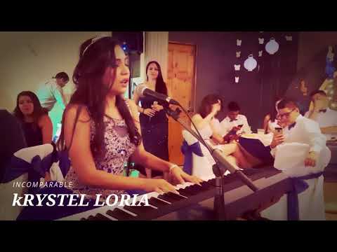 Incomparable - Jennifer Salinas •Krystel Loria•