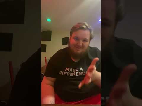 Adam Walker Music Video