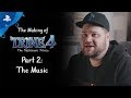 Trine 4 - Making the Music | PS4