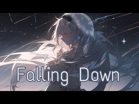Yellow Pvnk, Badscandal - Falling Down (Lyrics)