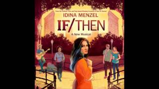 I Hate You - If/Then (Original Broadway Cast Recording)