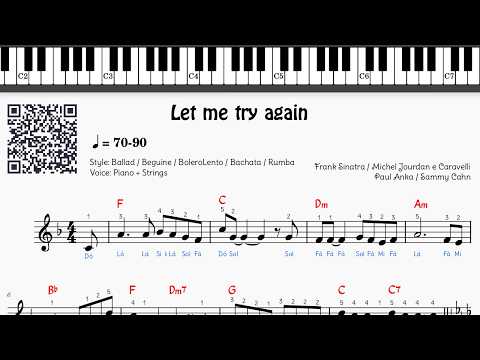 Let Me Try Again - Agnaldo Rayol