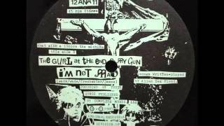 ALIEN SEX FIEND   THE GURL AT THE END OF MY GUN B 1