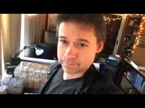 Trionfi della Luna Paradoxical Tarot! Deviant Moon Inc.