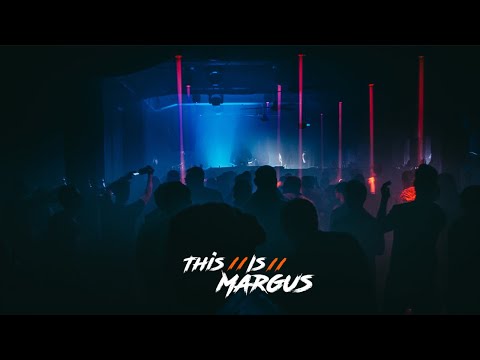 THIS.IS.MARGUS LIVE | Closing hozho club 9/11 - techno / melodic techo / progressive house / minimal