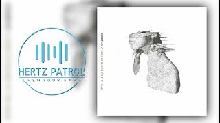 Coldplay   A Whisper   432hz