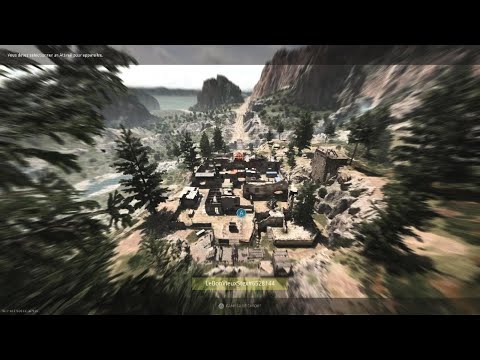 MW2 Killonscreen Expedite  PS #Mystex