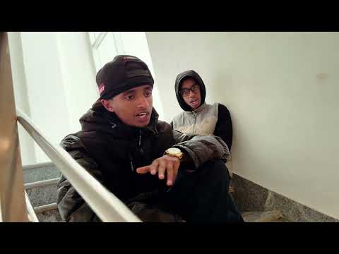 Haile Believer X SURA_ TIBAR TIBAR ( Official Music Video )