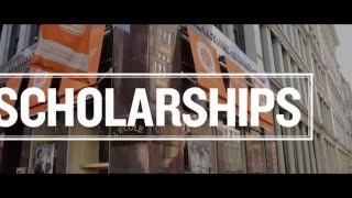 Scholarship II Which students mostly want