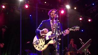 Butch Walker Rudolph the Reindeer 12/20/17 Christmas Show