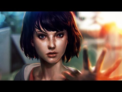 Life is Strange - Test / Review of Episode 1: How good is the mystery teen drama?