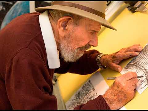 The Venus Project - The Greatest Talk of Jacque Fresco