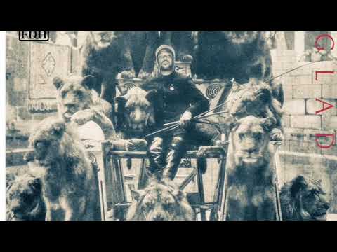 BLuv - So Glad(Official Audio)