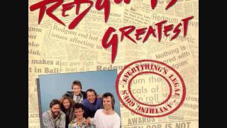 Redgum - Killing Floor (If You Don't Fight You Lose) Remix