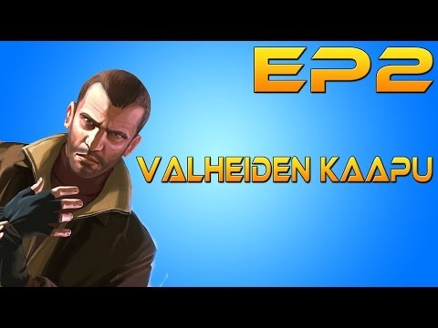 [EP2] Bellicin Elämä | Valheiden KAAPU