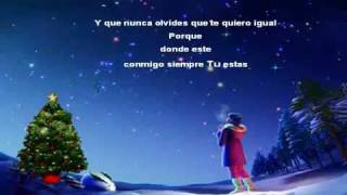 El mejor video de navidad -Jaci Velasquez -  Hoy que es Navidad
