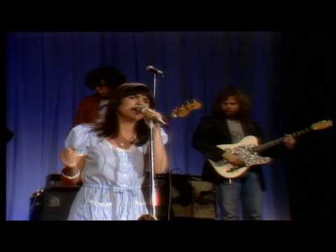 Linda Ronstadt - You're No Good/Live At The Tennessee State Prison 1977
