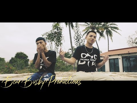 JAURIA SANTA // OTRA LOQUERA MAS // VIDEO OFICIAL