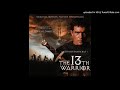 Old Bagdad-THE 13th  WARRIOR-Jerry Goldsmith-
