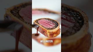 What's The Best 'Beef Wellington' Ever
