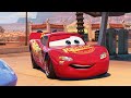 Lightning McQueen And Friends Thomas And Friends S8EP16 Lightning And The Circus