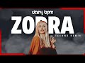 NEBULOSSA ZORRA DANY BPM TECHNO REMIX