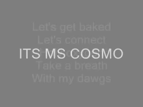 MS COSMO   CONNECT FT NASTY C, ROUGE & KWESTA