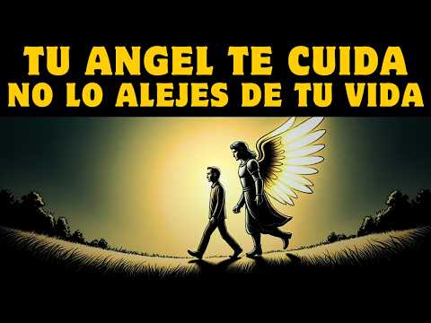 We All Have a Guardian Angel and This Story Proves It