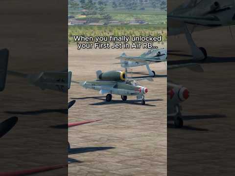 Unlocked My First Jet… Then EVERYTHING Went Wrong 😂✈️