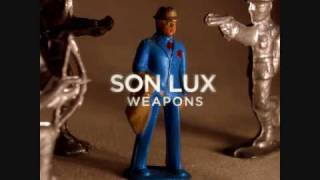 Son Lux - Weapon V