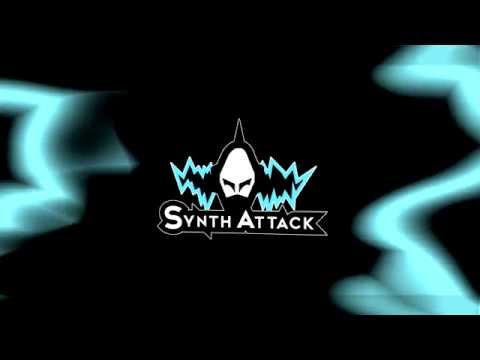 SynthAttack - Sound of the Dark
