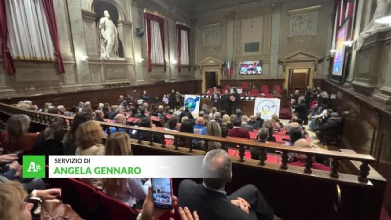 'Roma nel Cuore', premiata anche la gelateria solidale