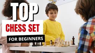 Best Chess Sets for Every Budget in 2026 | Buying Tips & Rec