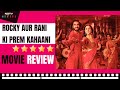 Rocky Aur Rani Shows Best Kissing Scene Of The Decade