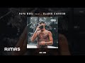 Arcangel, Eladio Carrión - Papa Noel (Visualizer) | SR. SANTOS