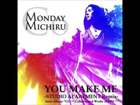 Monday Michiru Mix