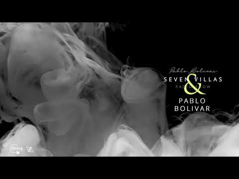 Radio Show with Pablo Bolivar