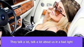 Terror Jr Say So Lyrics